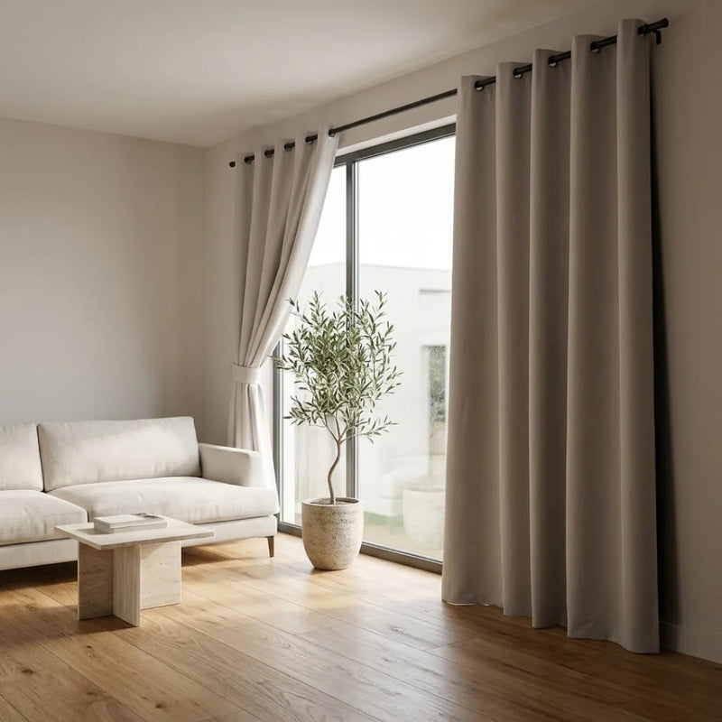 Cortinas
