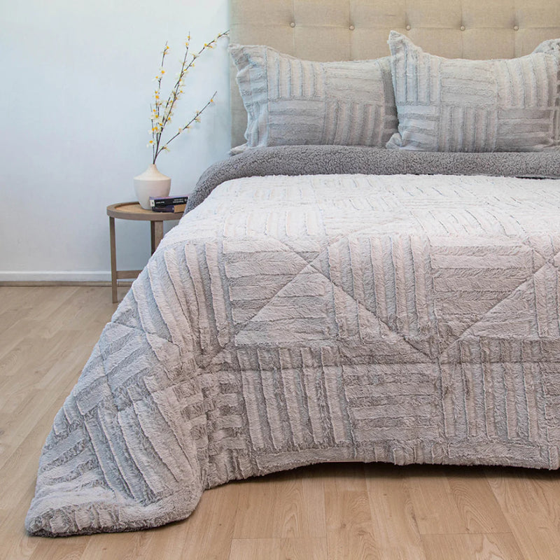 Cubrecamas y Quilts