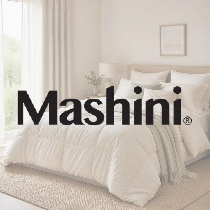 Mashini