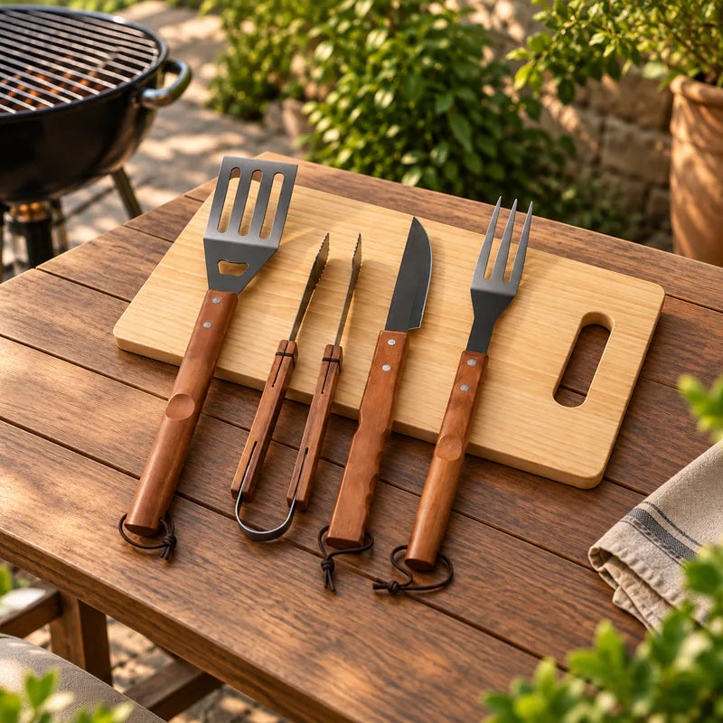 Sets de Parrilla