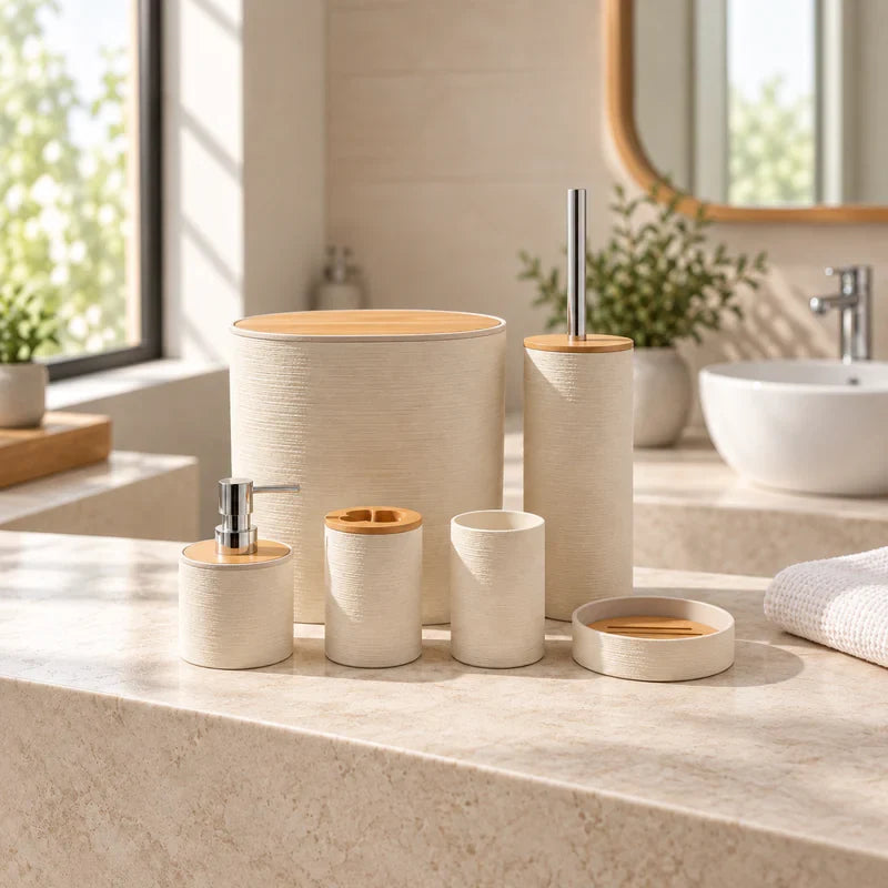 Sets de Baño