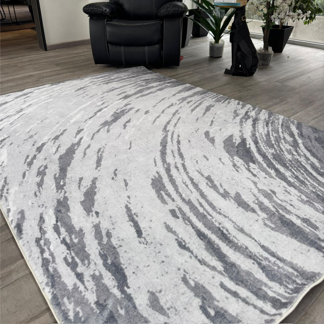 Alfombra 3D Onnas - vista 2