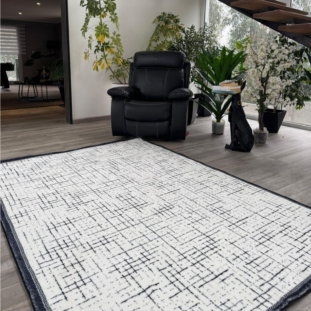 Alfombra 3D Onnas - vista 3