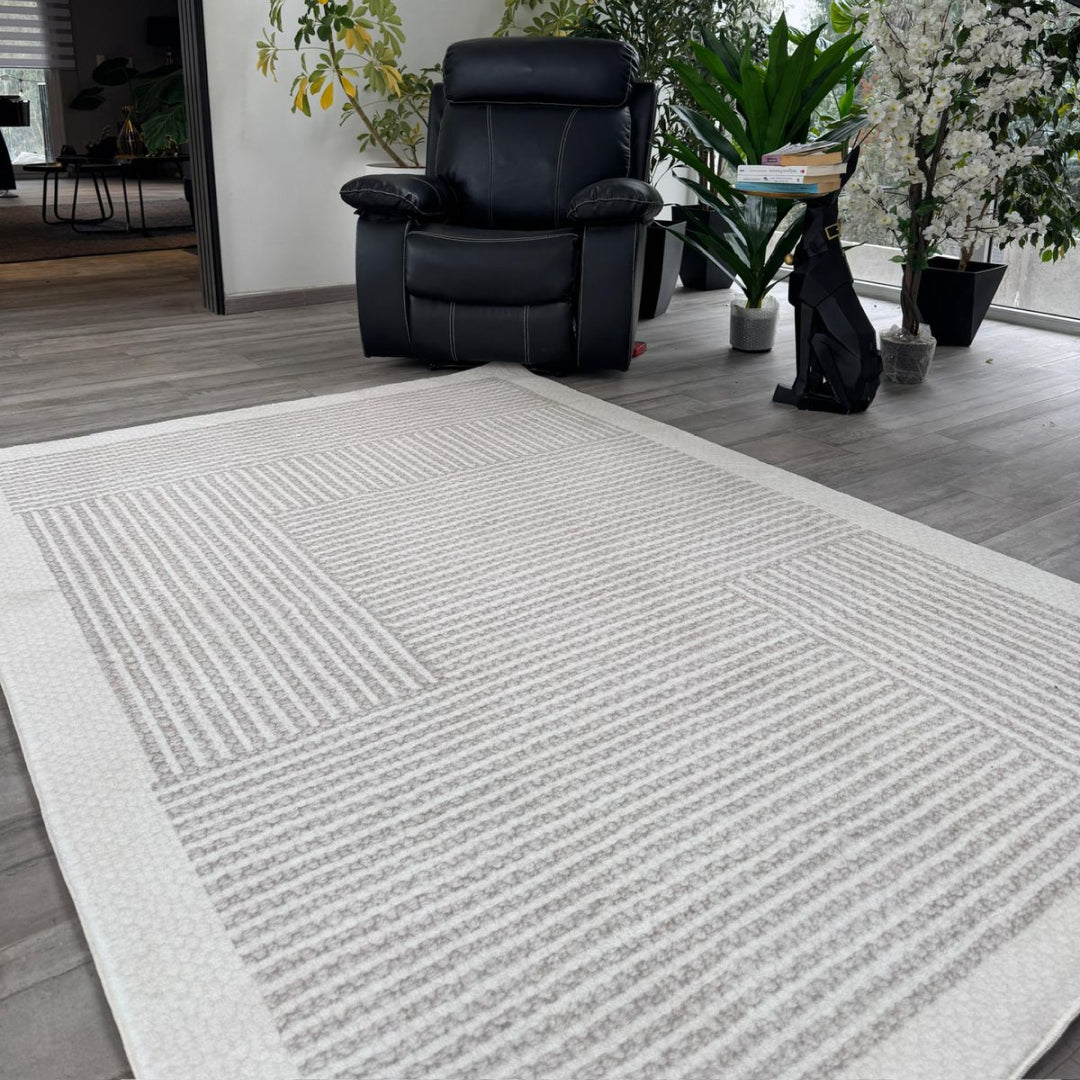 Alfombra 3D Onnas - vista 4