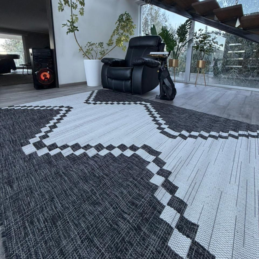 Alfombra Sisal Idetex - vista 2