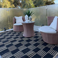 Alfombra Sisal Idetex - vista 3