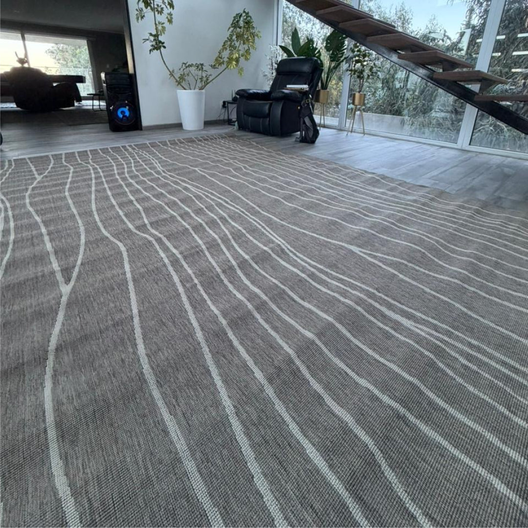 Alfombra Sisal Idetex - vista 4