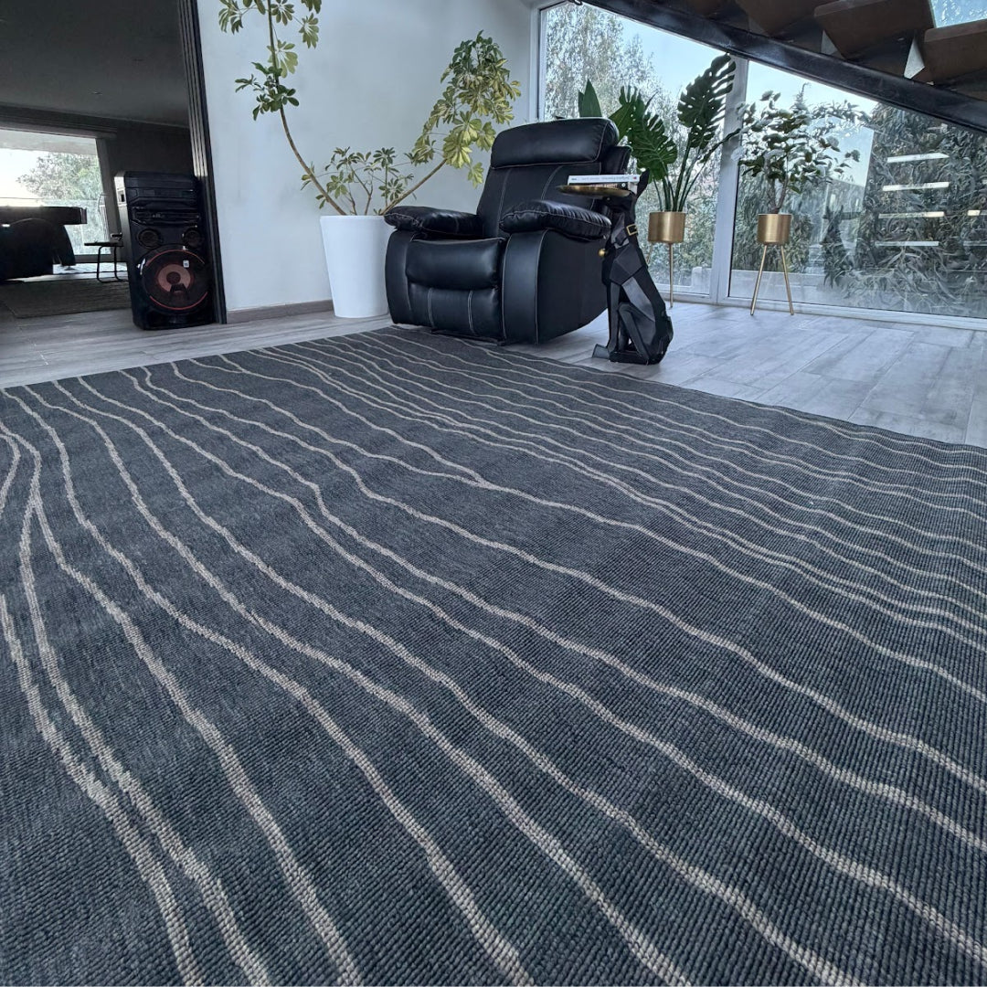 Alfombra Sisal Idetex - vista 5
