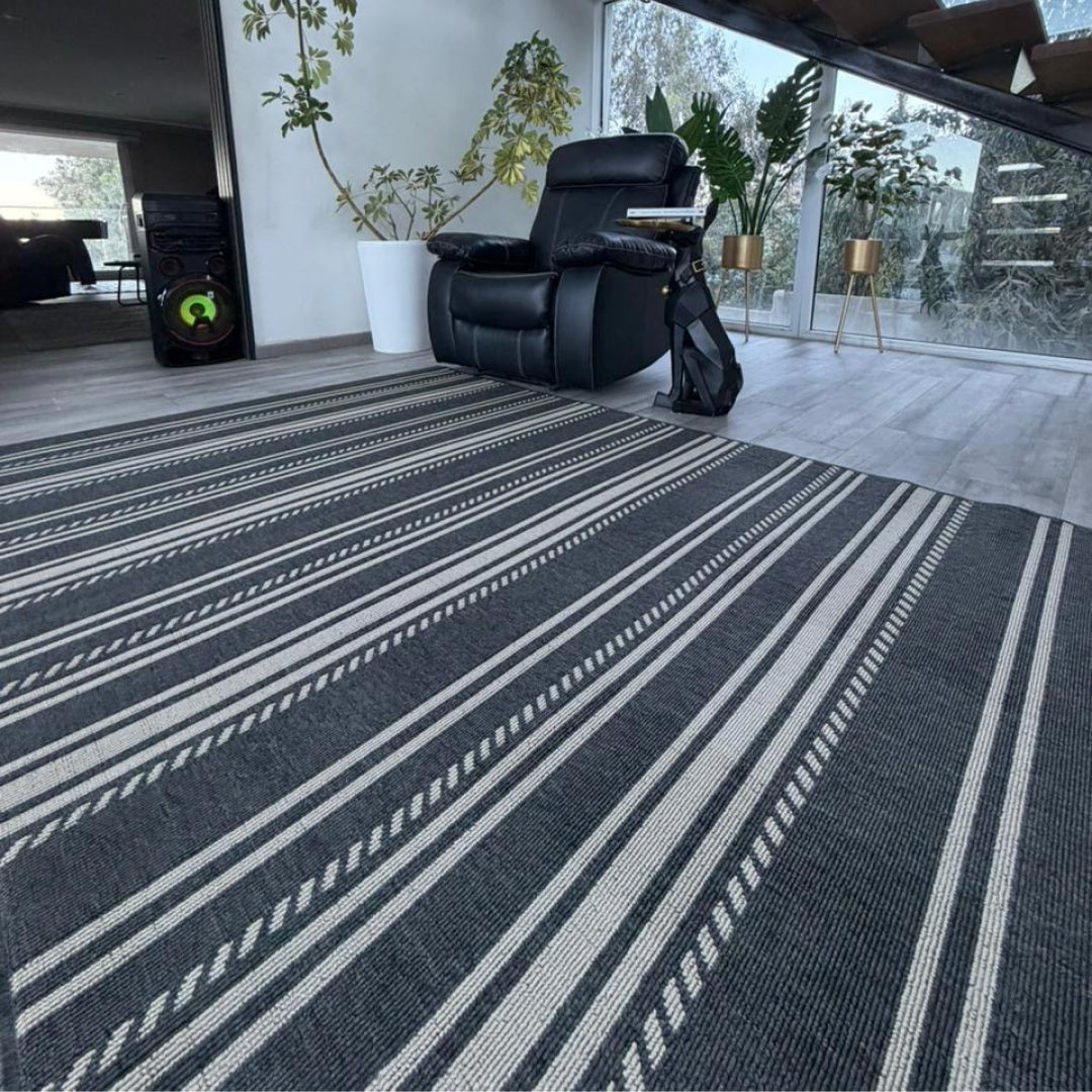 Alfombra Sisal Idetex