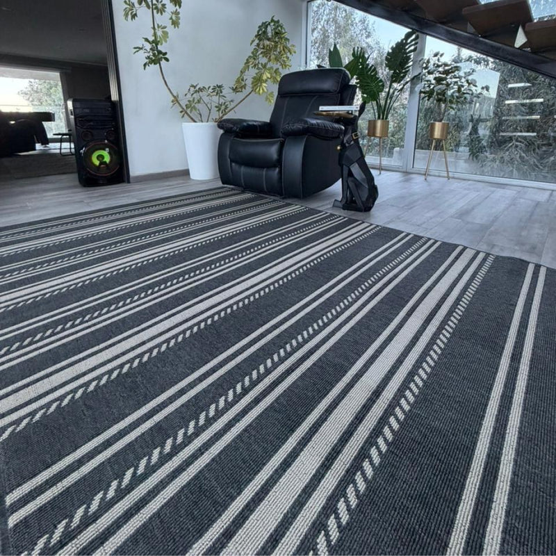 Alfombra Sisal Idetex