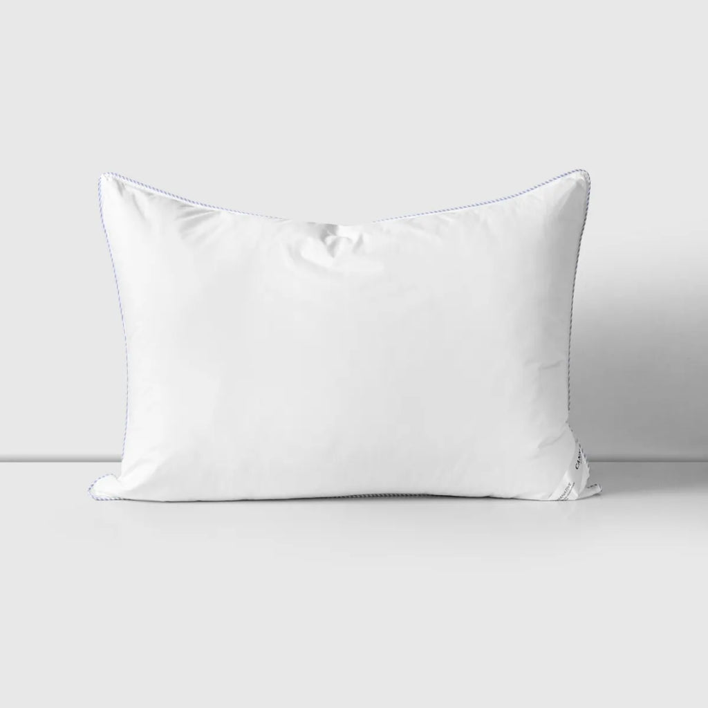 Almohada Down Alternative Cannon - vista 2