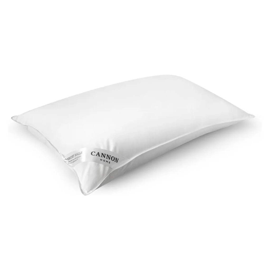 Almohada Fiber Balls Cannon - vista 2