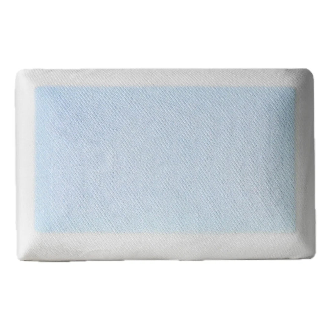 Almohada Gel Fresh Viscoelástica Cannon - vista 2