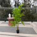 Bambú Artificial 130 cm Onnas