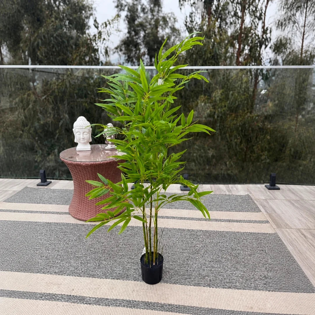 Bambú Artificial 130 cm Onnas