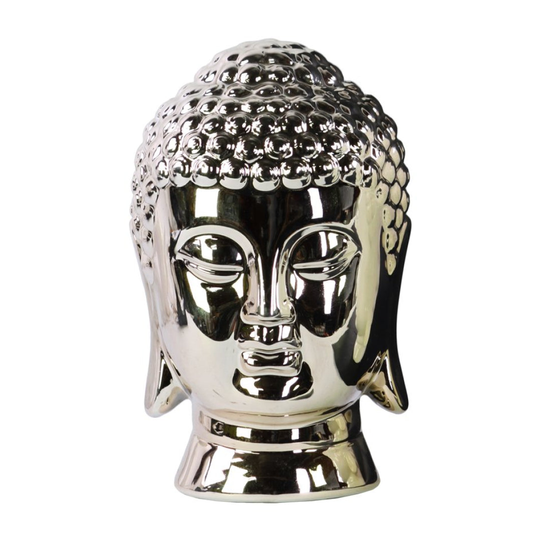 Buda Plateado Onnas
