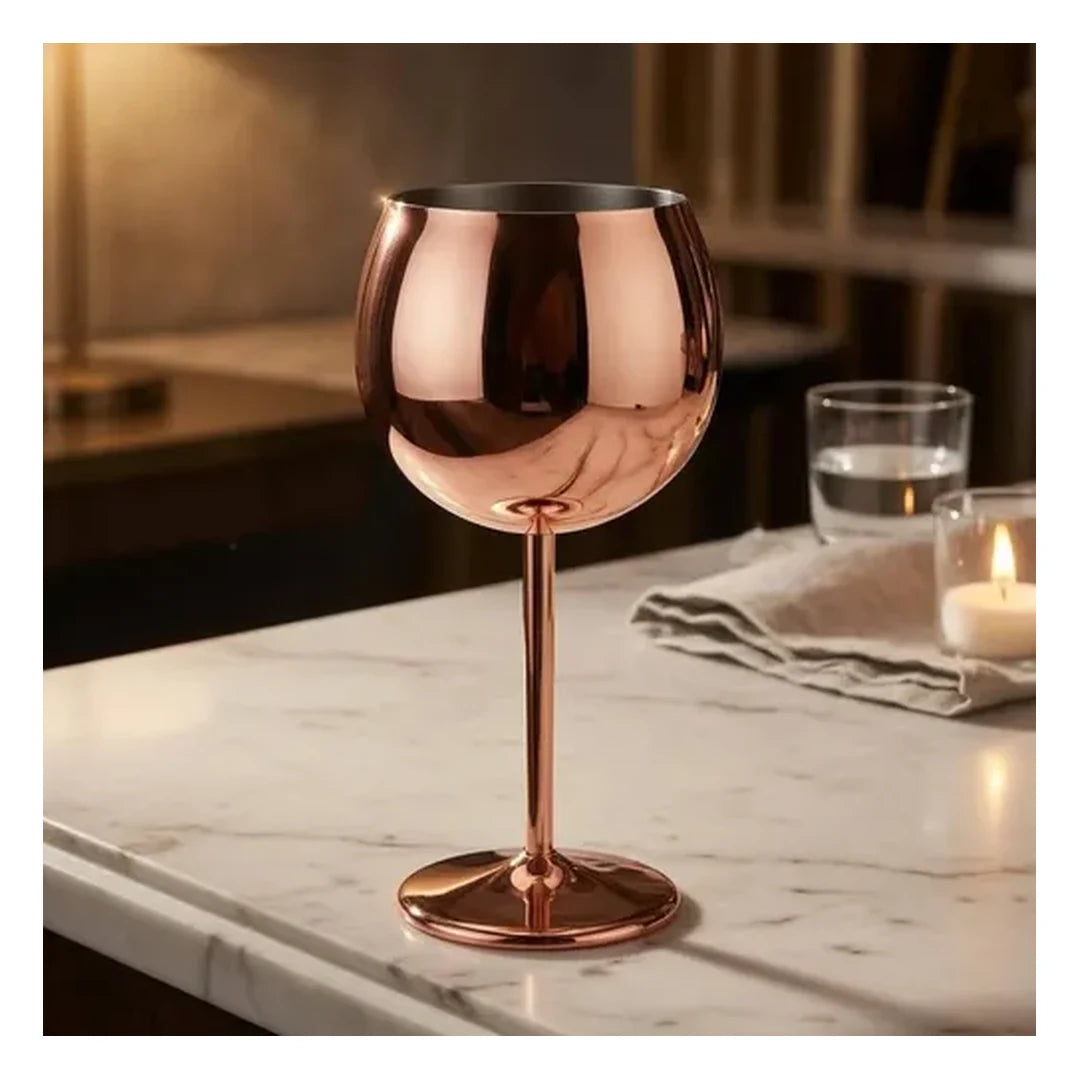 Copa Gin Cobre Onnas