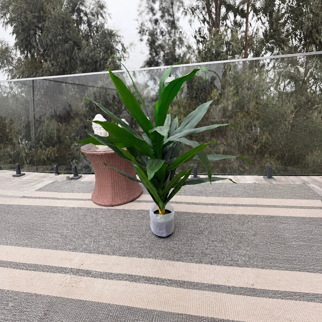 Dracaena Artificial 120 cm Onnas
