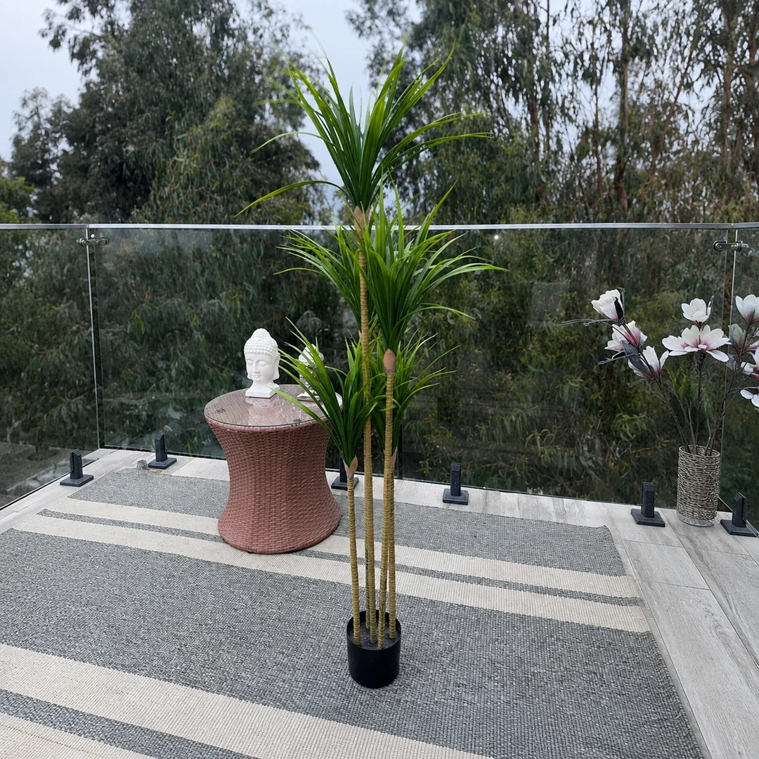 Dracaena Marginata Artificial 155 cm Onnas