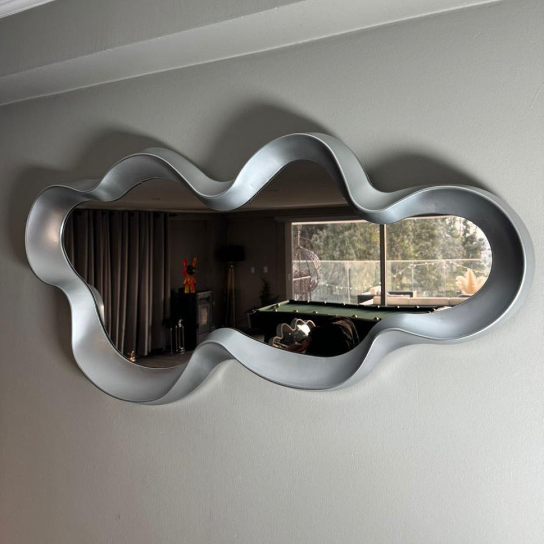 Espejo Nube 100x47 cm Onnas - vista 2