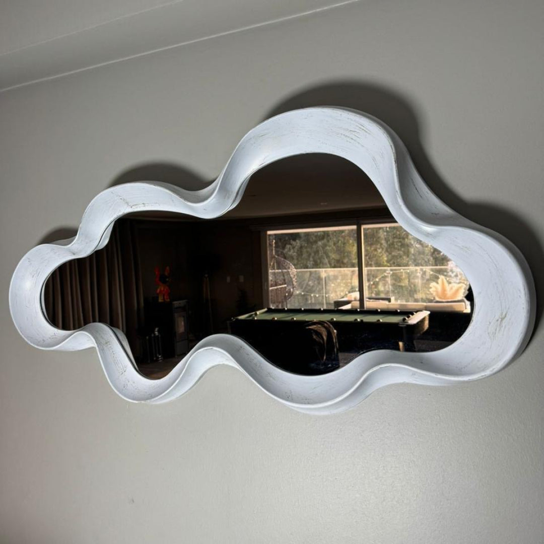 Espejo Nube 100x47 cm Onnas - vista 3