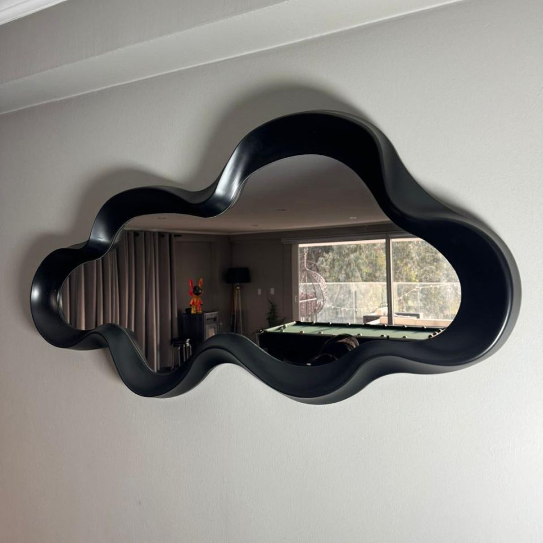 Espejo Nube 100x47 cm Onnas