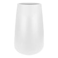 Macetero Grande 60x83 cm Onnas - Blanco