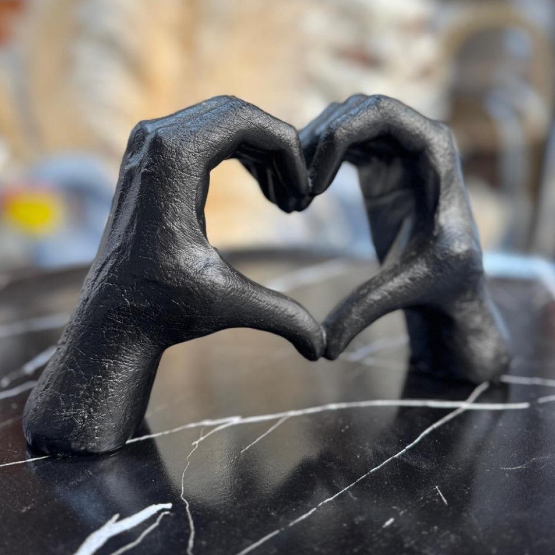 Mano de Corazón Onnas