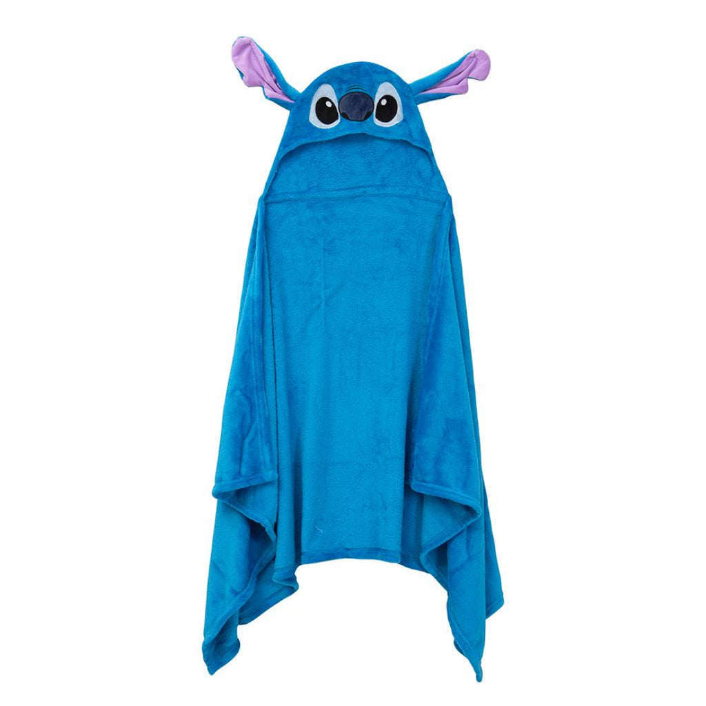 Manta con Capucha Infantil Mashini - vista 11