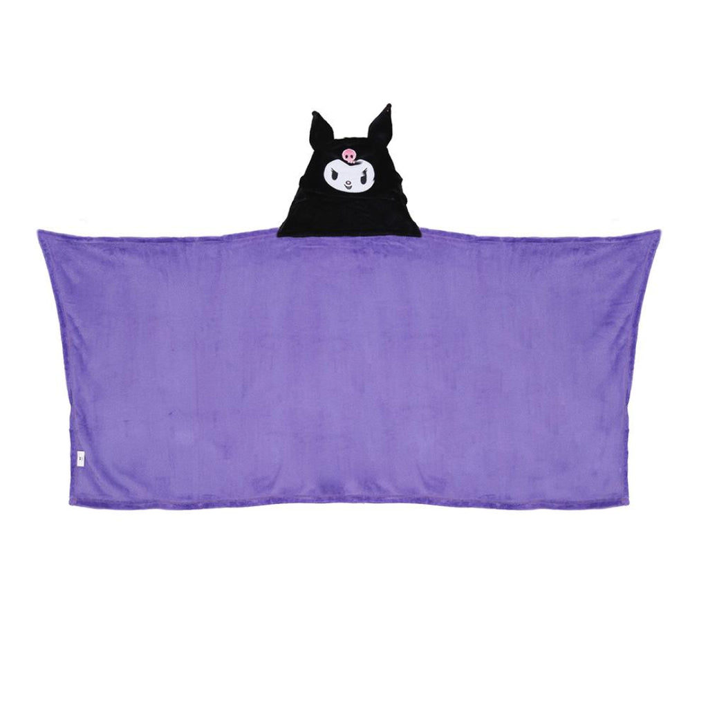Manta con Capucha Infantil Mashini - vista 17