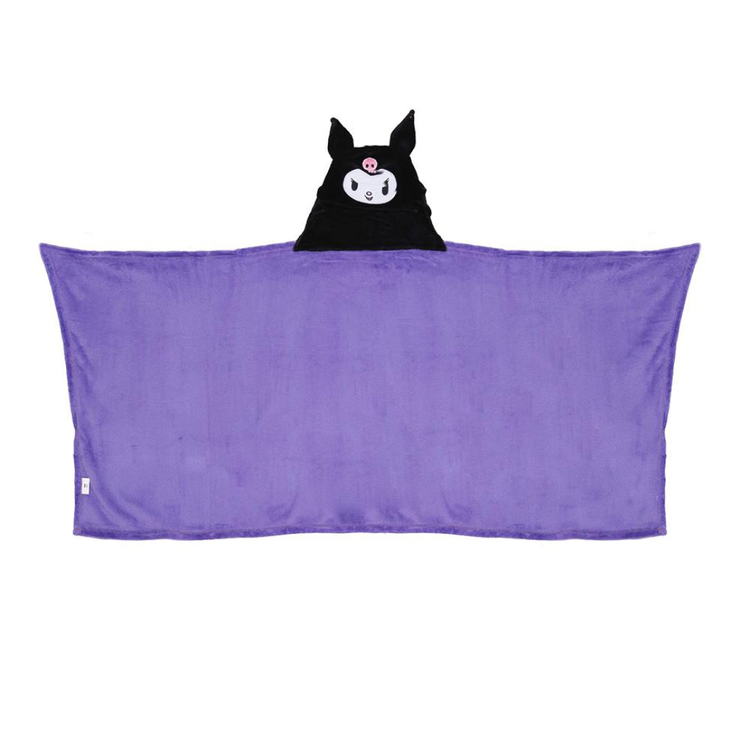 Manta con Capucha Infantil Mashini - vista 17