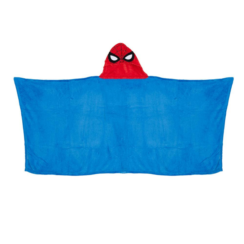 Manta con Capucha Infantil Mashini - vista 2