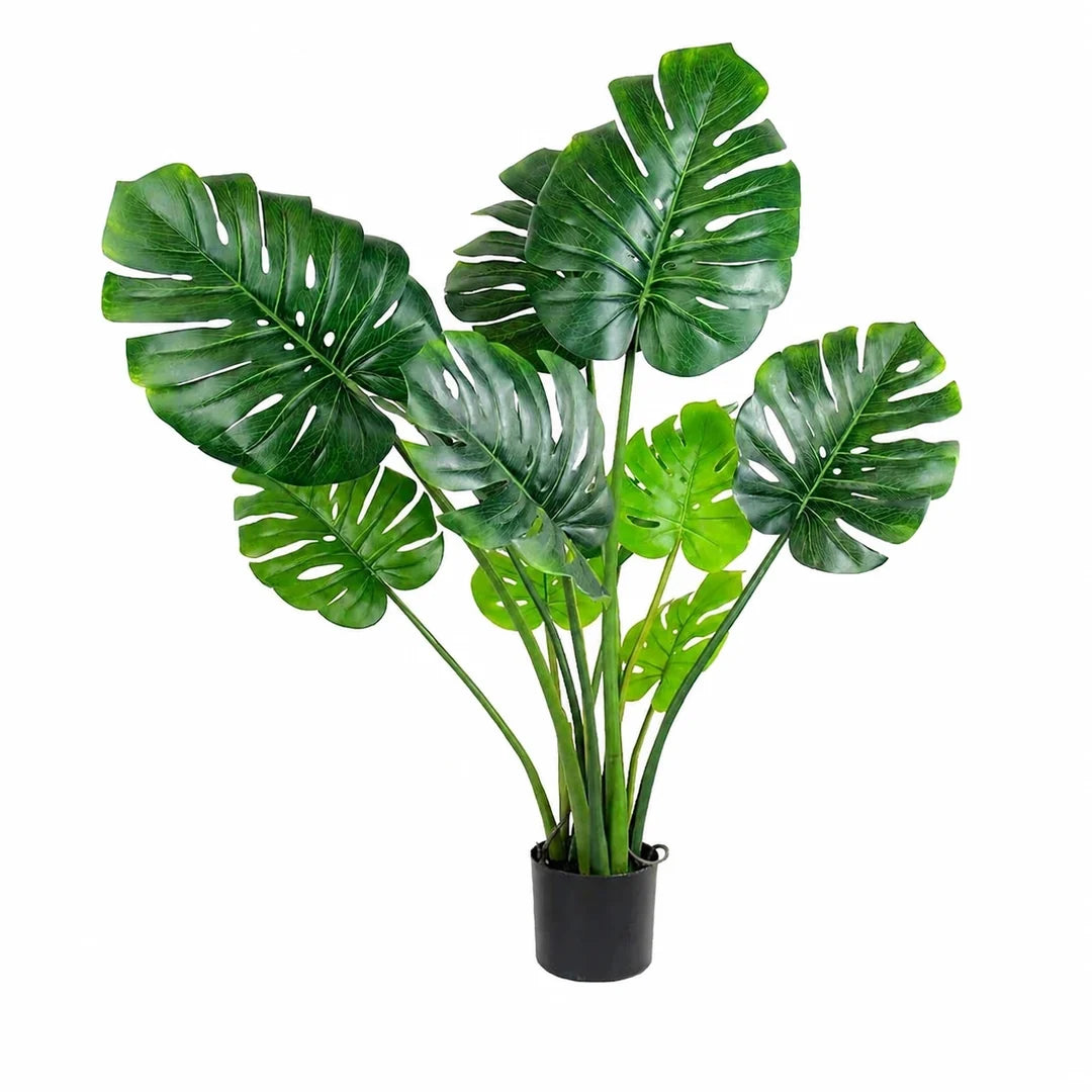 Monstera Artificial 110 cm Onnas