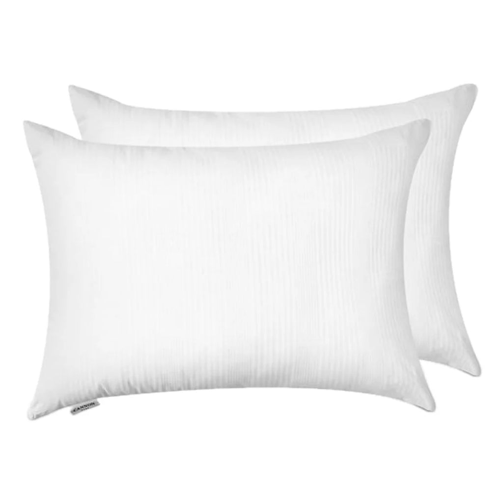Pack de 2 Almohadas Firm Support Cannon - vista 2