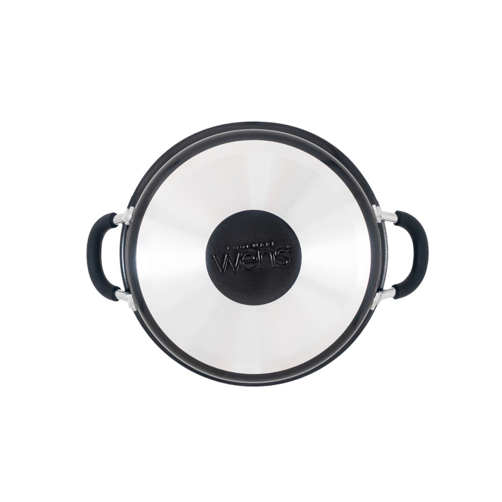Paila 16 cm Wens - vista 2