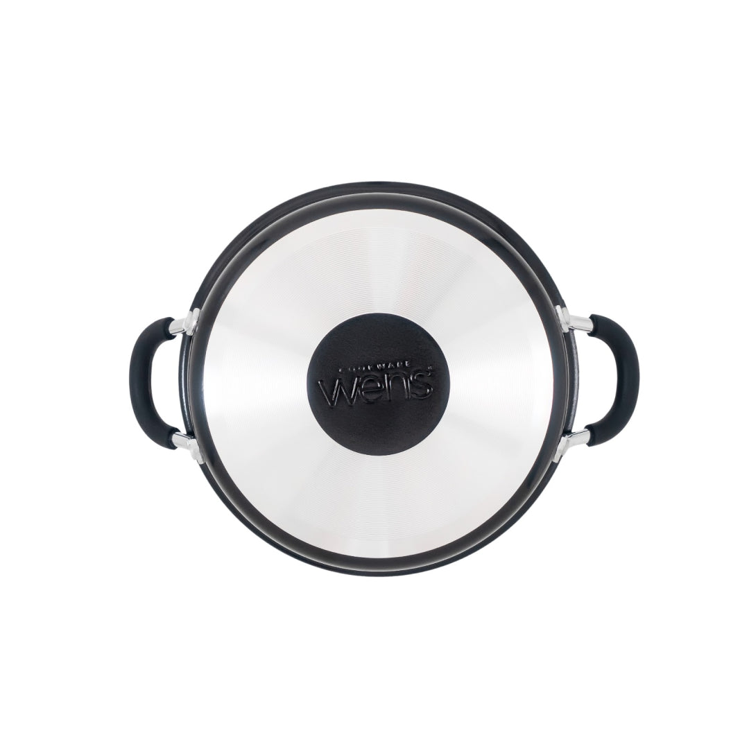 Paila 16 cm Wens - vista 2