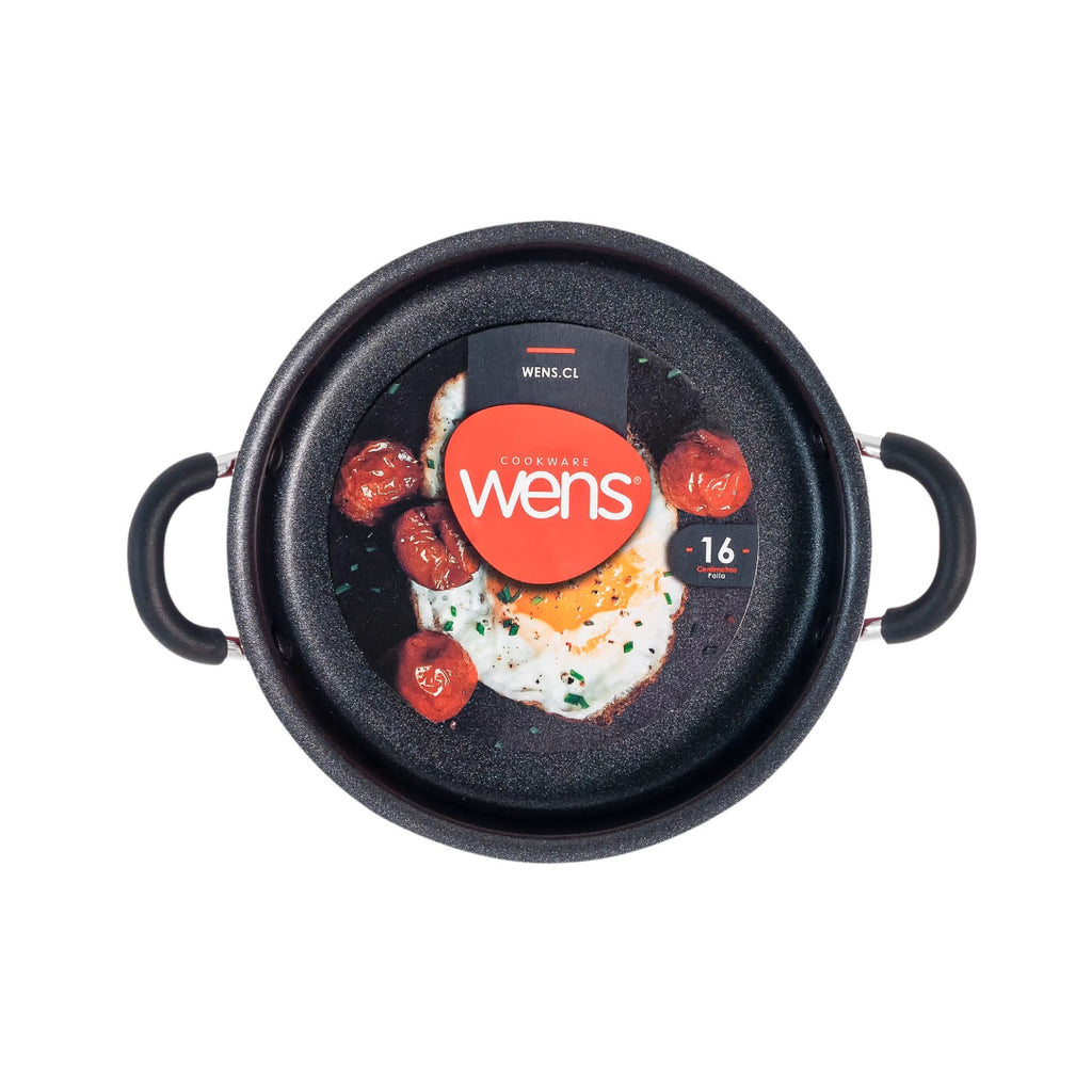 Paila 16 cm Wens