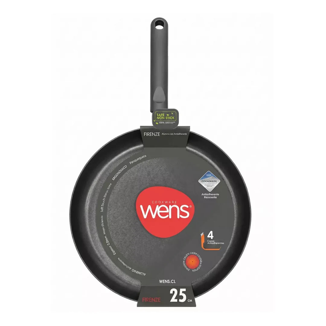 Panquequera Wens
