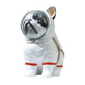 Perro Astronauta 33x14x15 cm Onnas