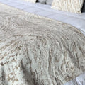 Piecera 210x70 Jaspeado Dorado Onnas