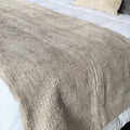 Piecera 210x70 Tejido Beige Onnas