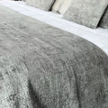 Piecera 210x70 Tejido Gris Onnas