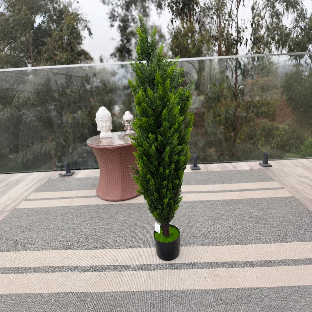 Pino Artificial 120 cm Onnas