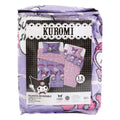 Plumón Infantil Kuromi 1.5 Plazas Onnas