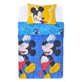 Plumón Infantil Mickey 1.5 Plazas Onnas