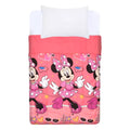 Plumón Infantil Minnie 1.5 Plazas Onnas