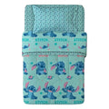 Plumón Infantil Stitch 1.5 Plazas Onnas
