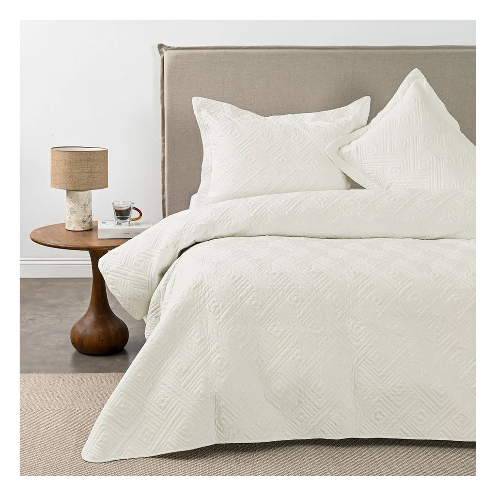 Quilt Matelado Cannon