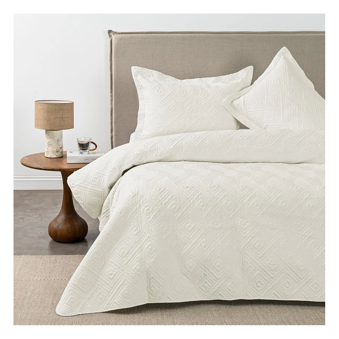 Quilt Matelado Cannon