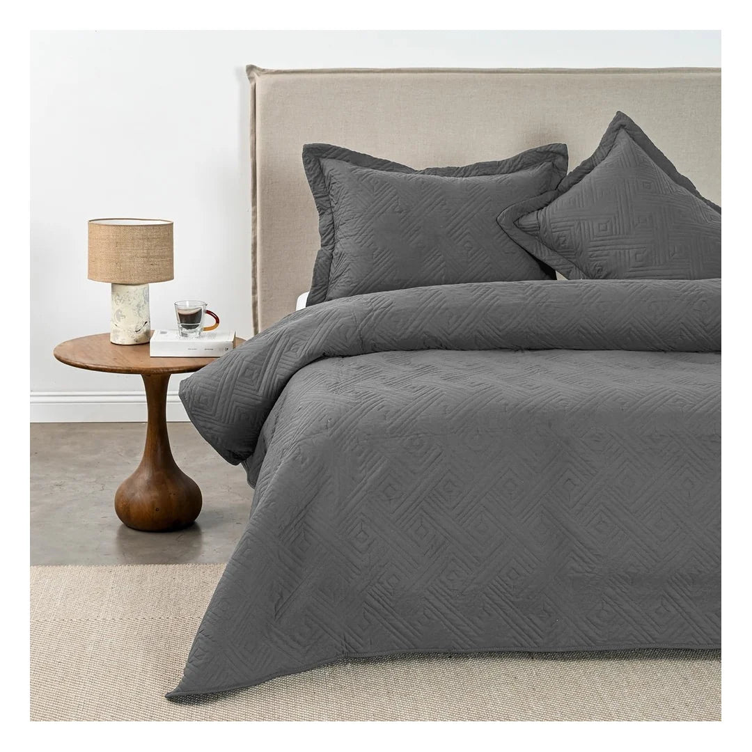 Quilt Matelado Cannon - vista 3